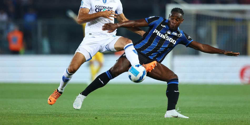 Duván Zapata