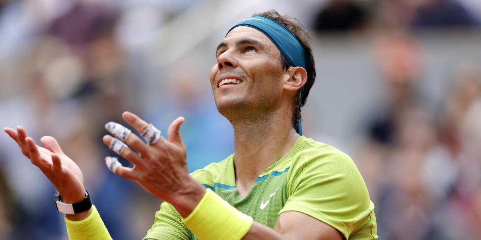 Rafael Nadal