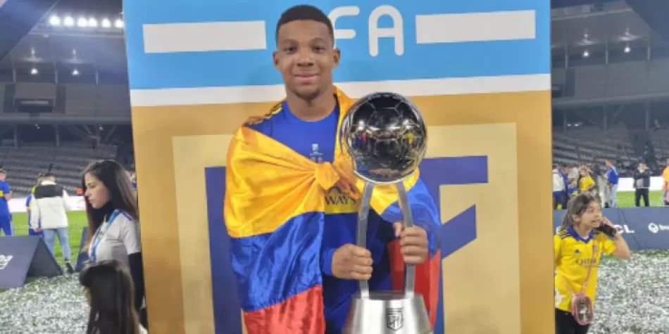 Frank Fabra