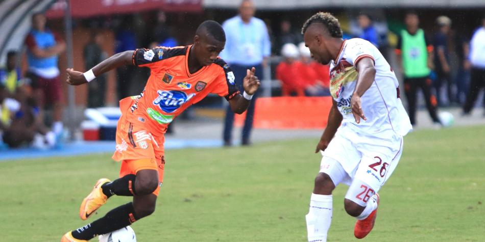 Yaser Asprilla