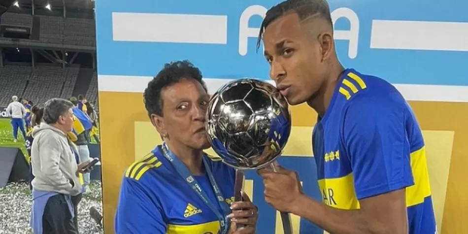 Sebastián Villa