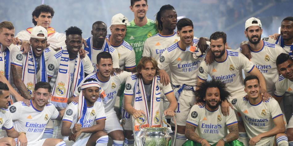 Real Madrid