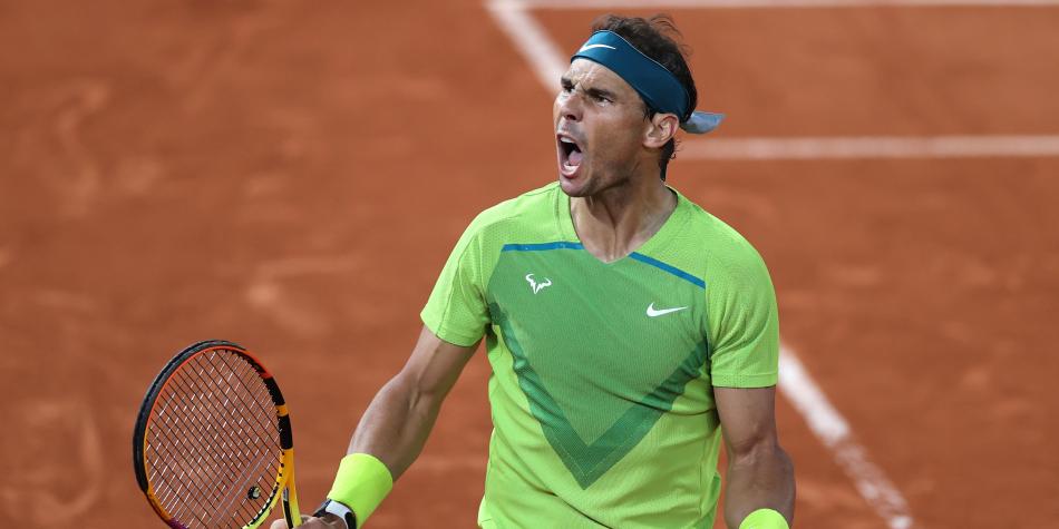 Rafael Nadal