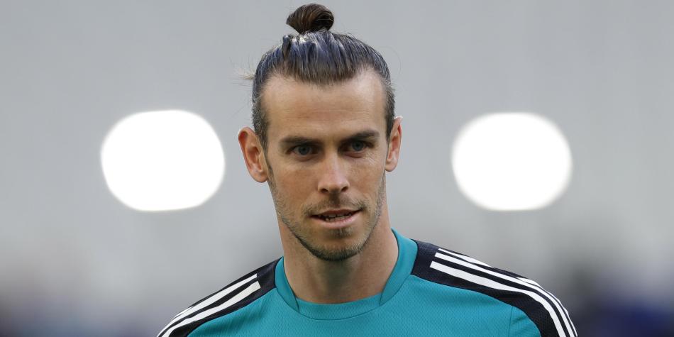 Gareth Bale