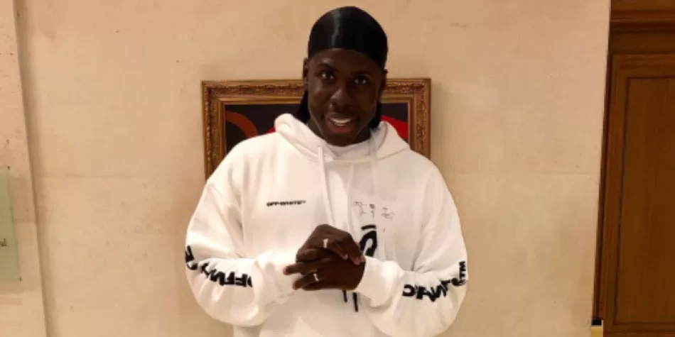 Kurt Zouma
