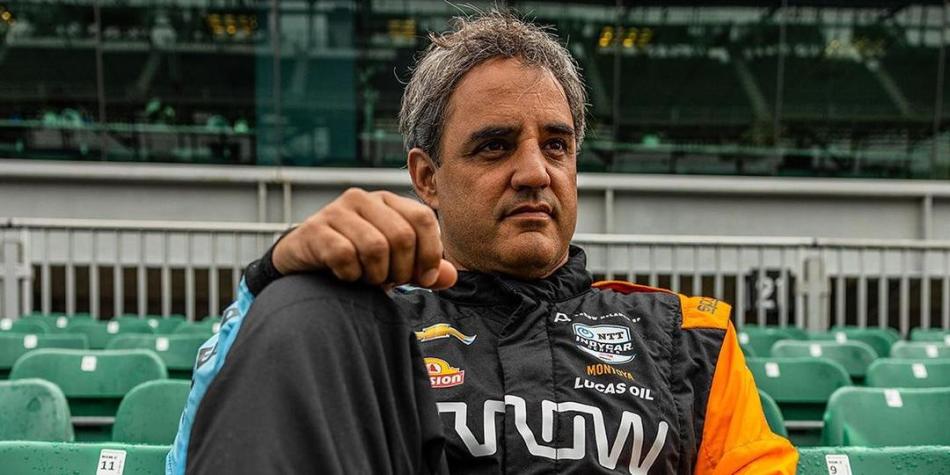 Juan Pablo Montoya
