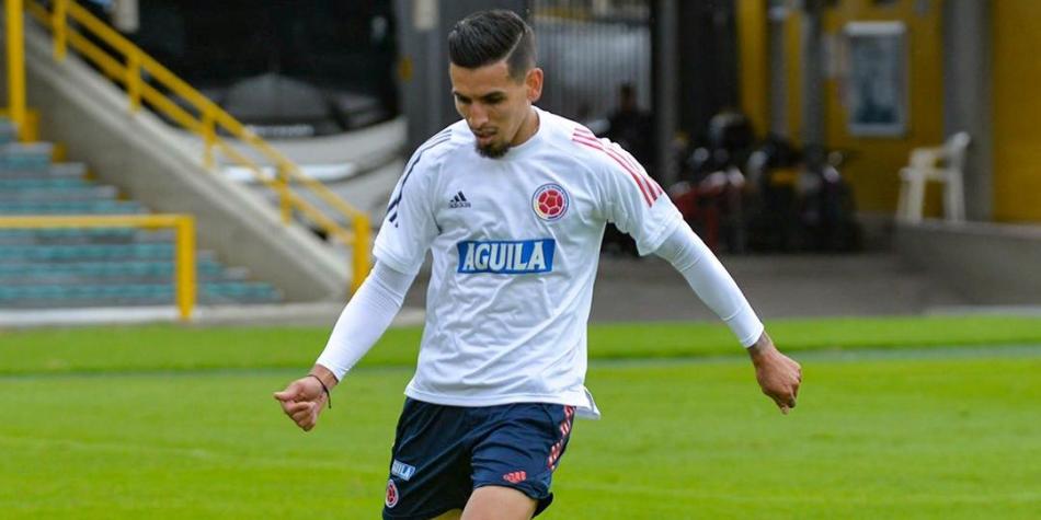 Daniel Muñoz