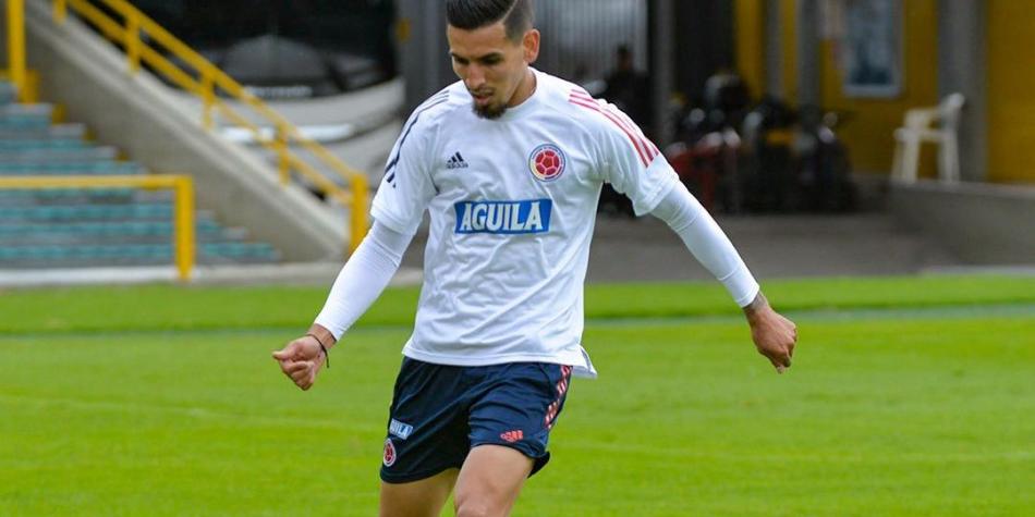 Daniel Muñoz