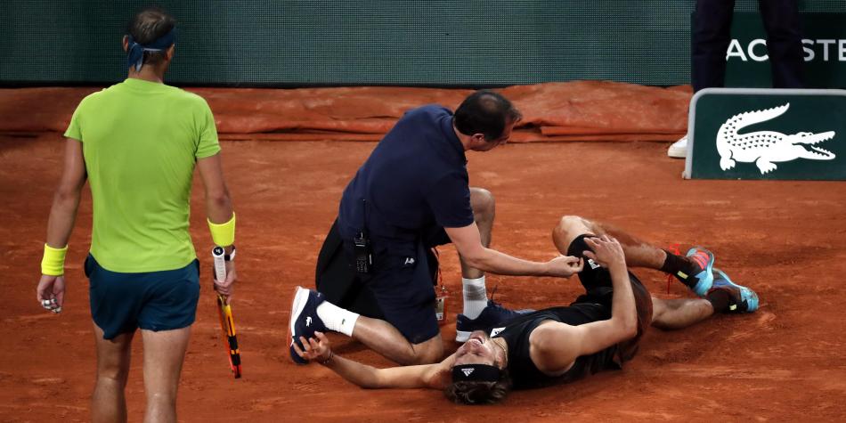 Alexander Zverev
