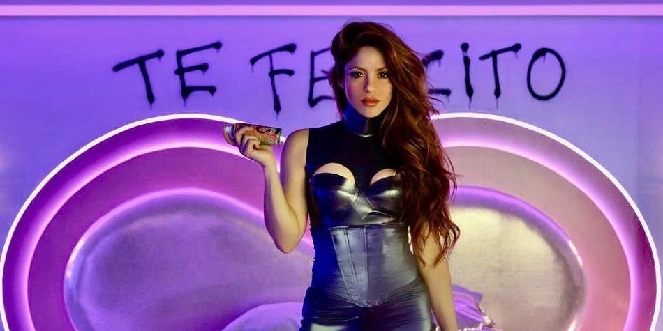 Shakira