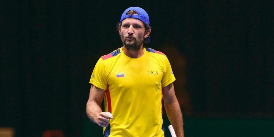 Nicolás Barrientos