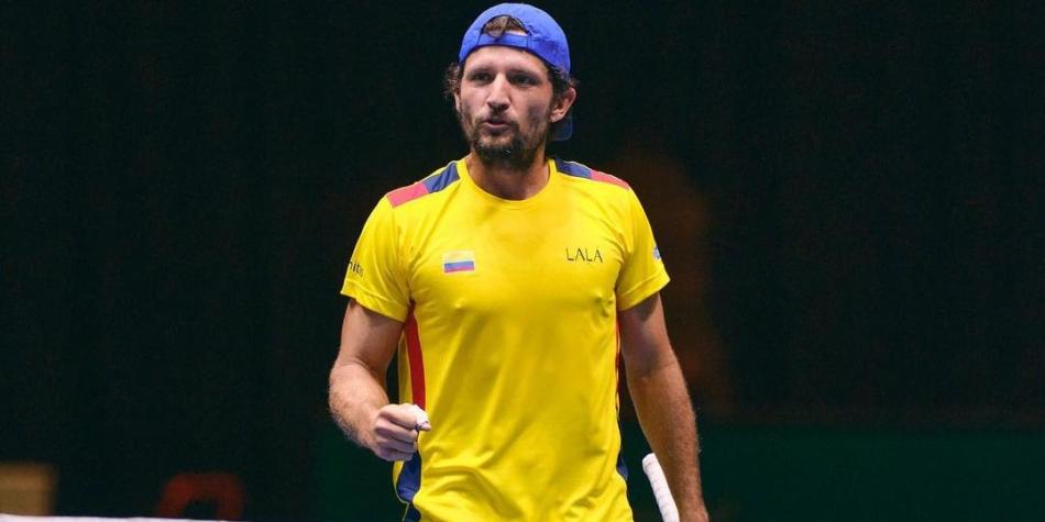 Nicolás Barrientos