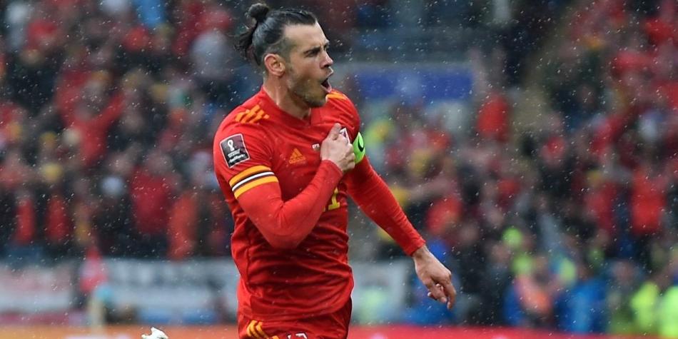 Gareth Bale