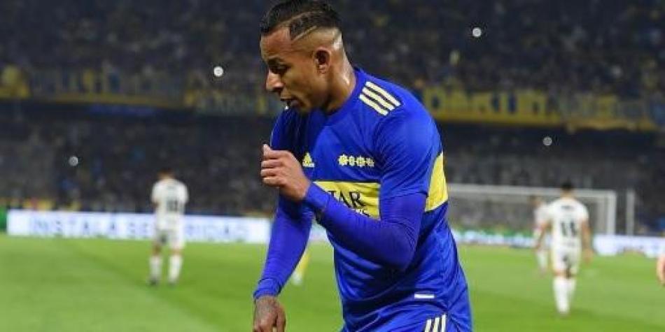 Sebastián Villa