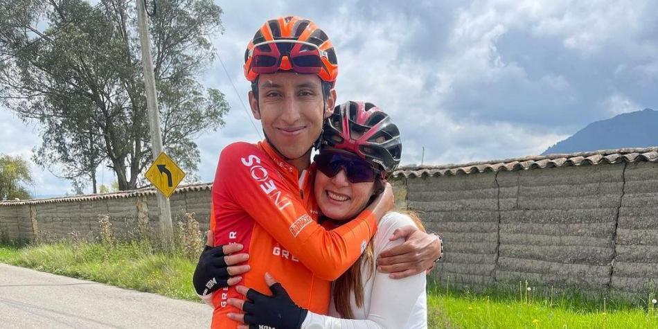 Egan Bernal