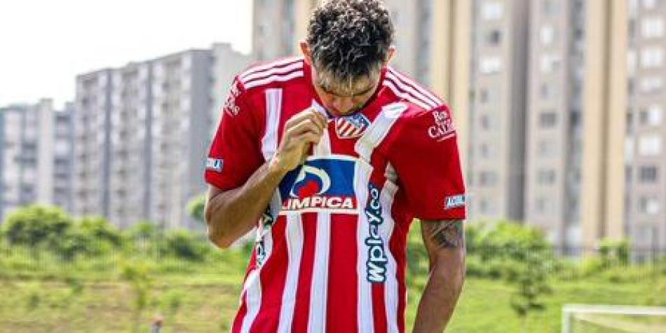 Luis Díaz