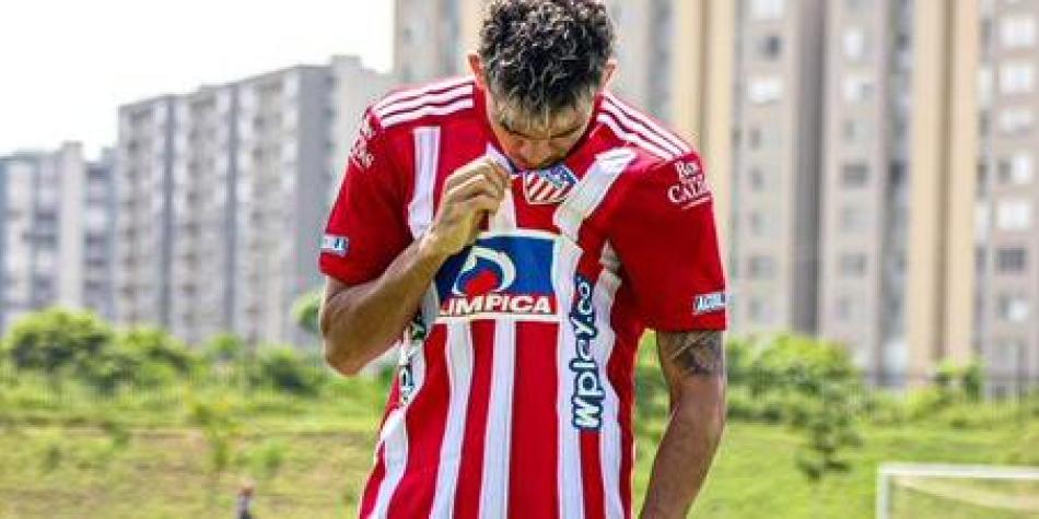 Luis Díaz