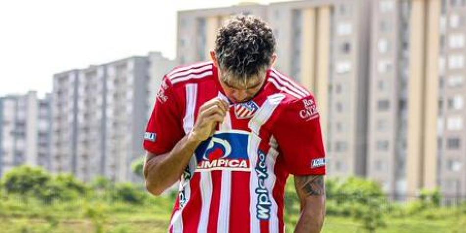 Luis Díaz
