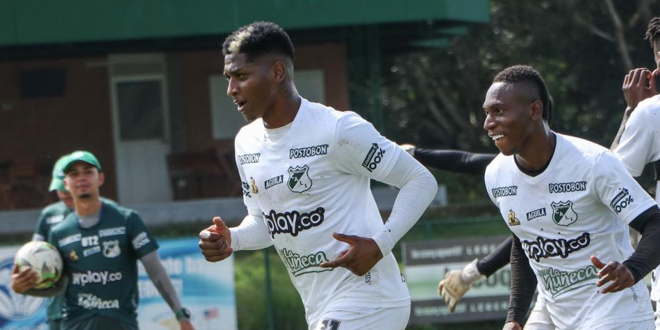 Yony González