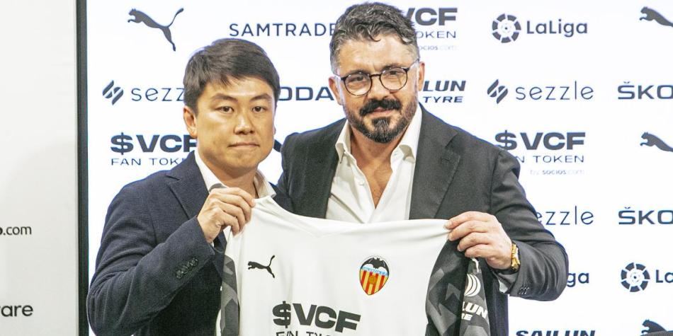 Gennaro Gattuso