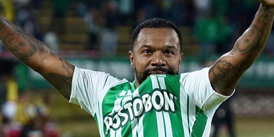 Dorlan Pabón