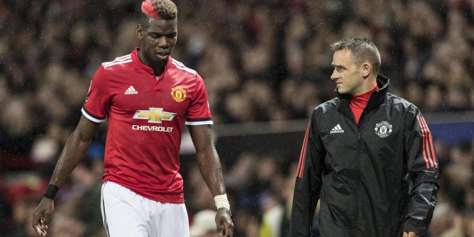 Paul Pogba