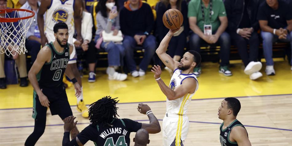 NBA