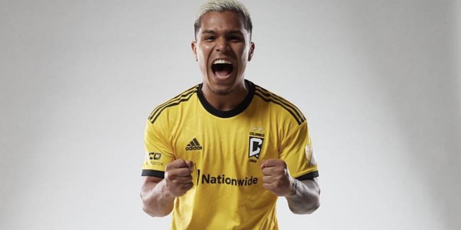 Cucho Hernández