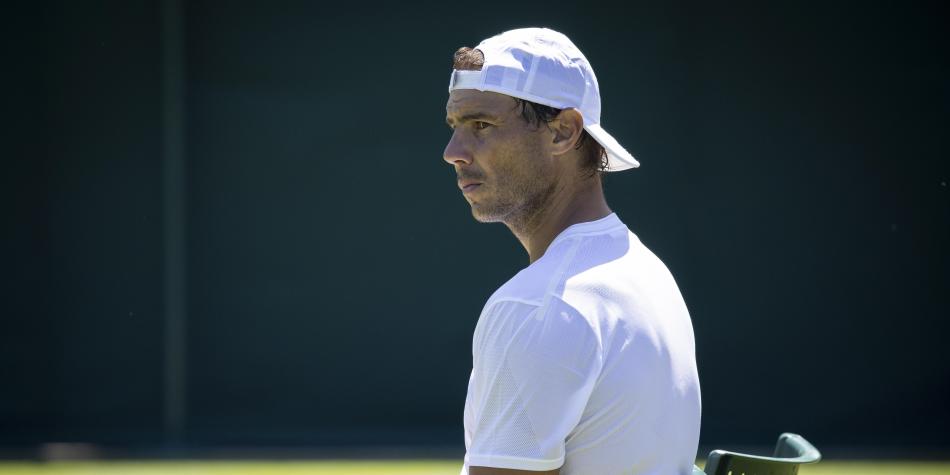 Rafael Nadal