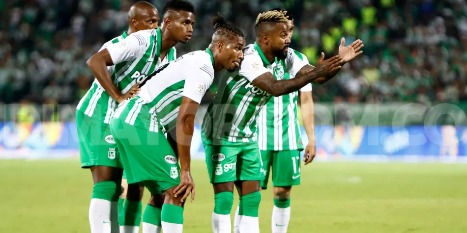 Atlético Nacional