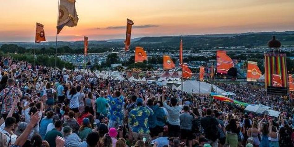 Glastonbury