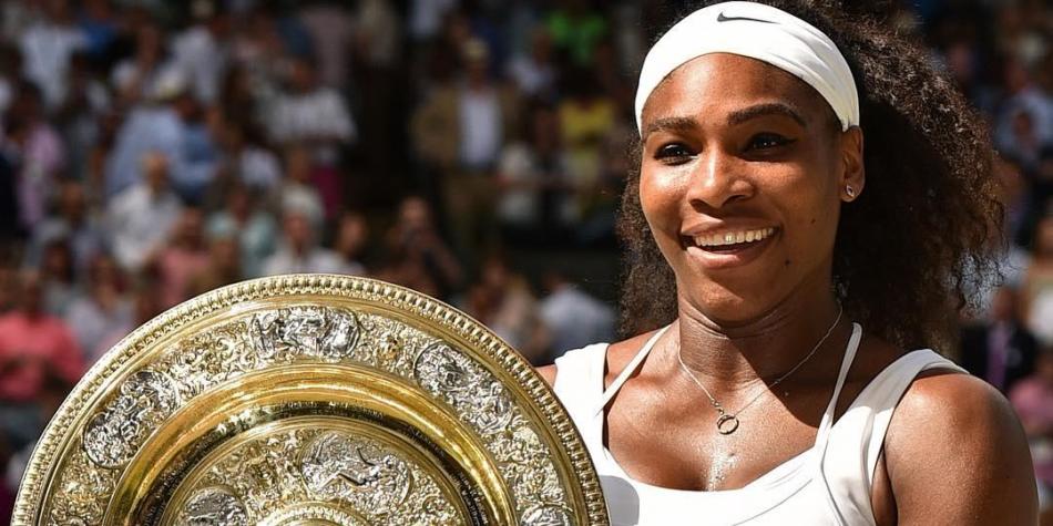 Serena Williams