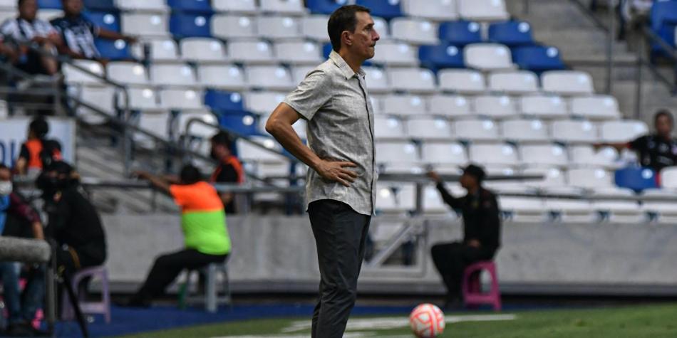 Alexandre Guimaraes