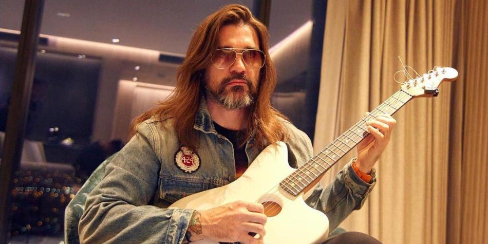 Juanes