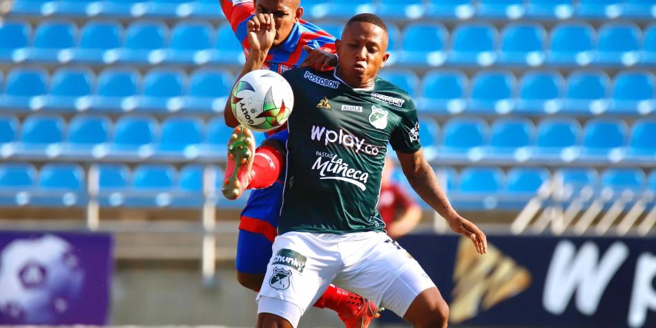 Jhon Vásquez