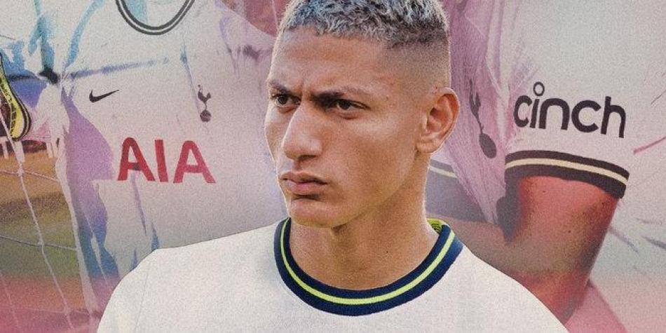 Richarlison