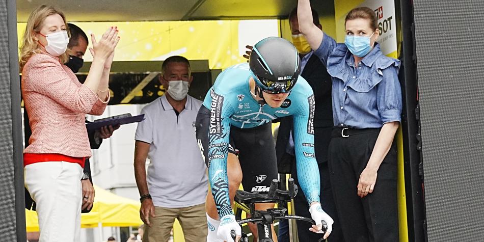 Tour de Francia