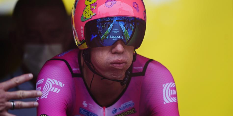 Rigoberto Urán
