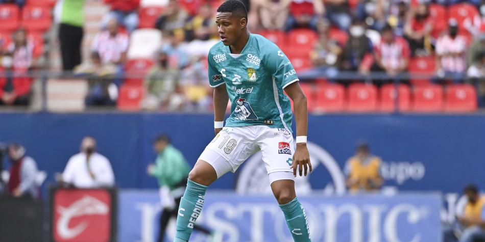 Yairo Moreno