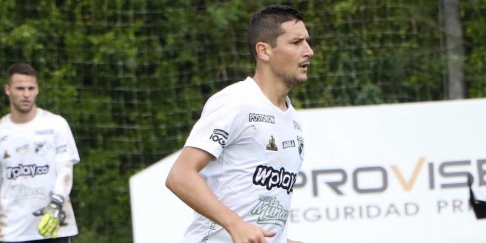 Guillermo Burdisso