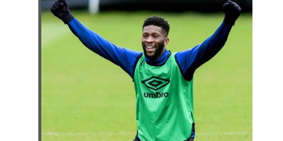 Jefferson Lerma