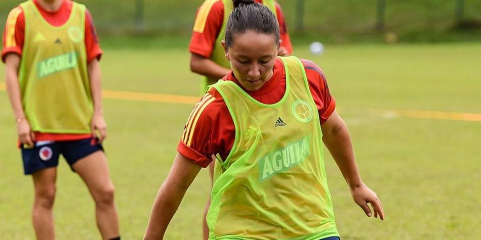 Angie Castañeda