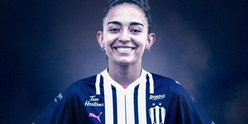 Isabella Echeverry