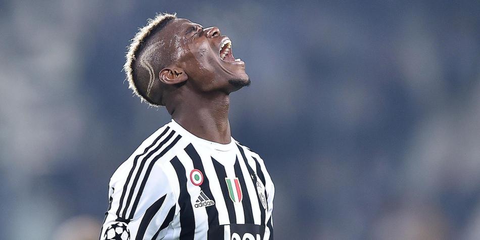 Paul Pogba