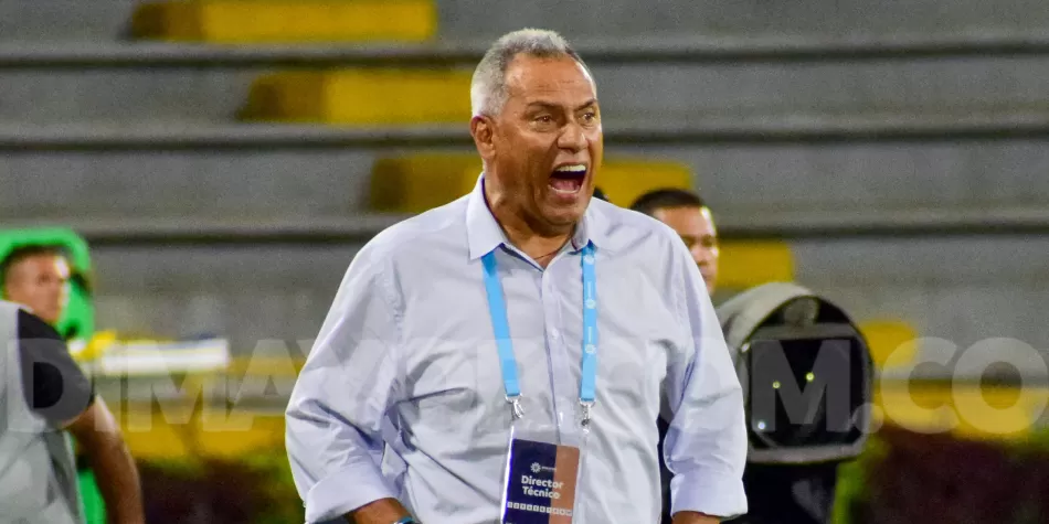Hernán Torres