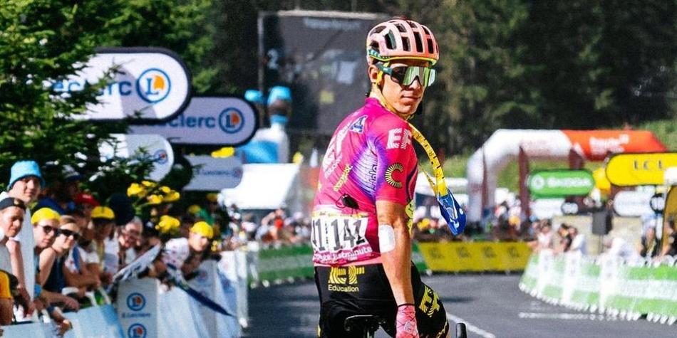 Rigoberto Urán