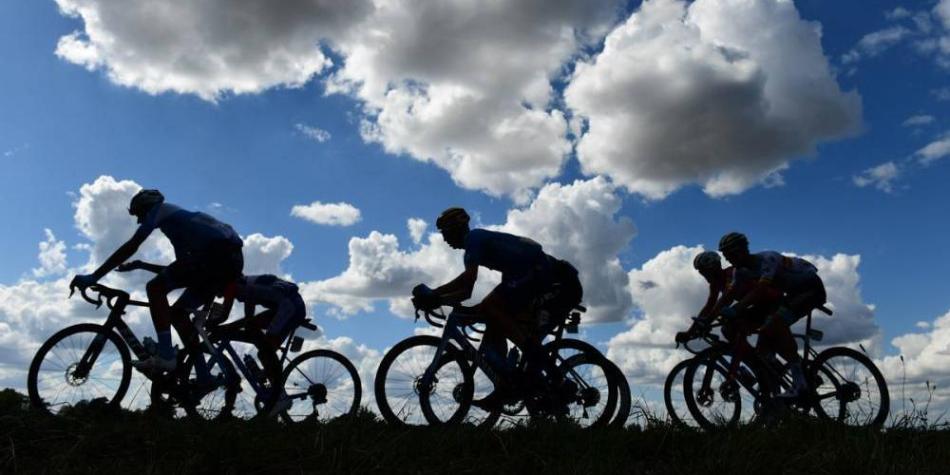 Tour de Francia