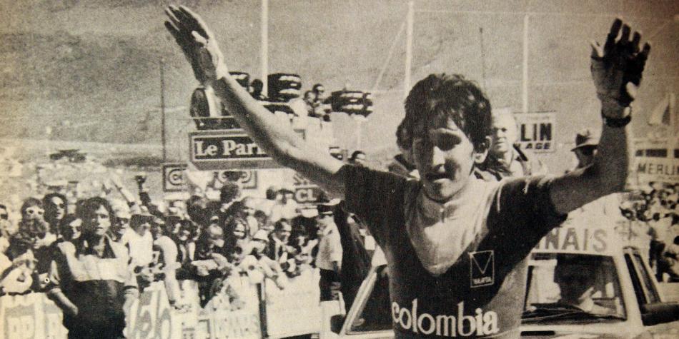 Lucho Herrera