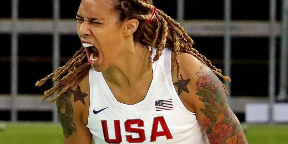 Brittney Griner