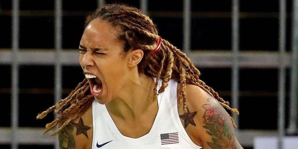 Brittney Griner